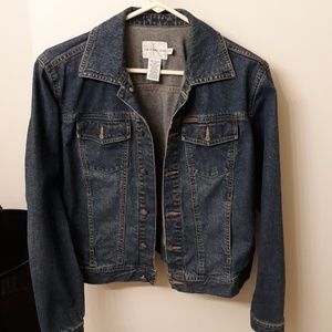 Calvin Klein Jean jacket